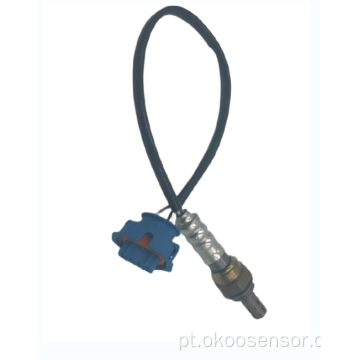 CHEVROLET EPICA 1.8 Oxygen Sensor